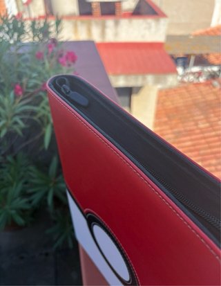Álbum Cartas Pokemon PokeBall