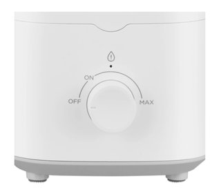 Humidificador Equation 4,5L Blanco