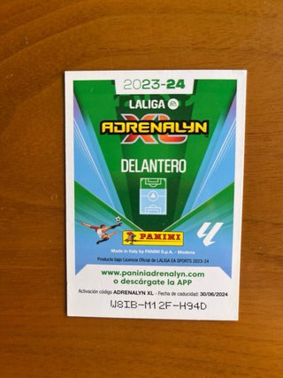 Cartas Lamine Yamal Rookie