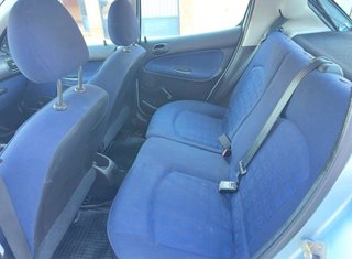 Peugeot 206 2005