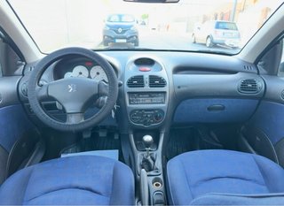 Peugeot 206 2005