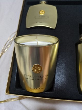 Ambientador Rituals