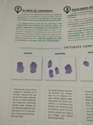 Libro ESO Plástica, Visual y Audiovisual. ESO 1