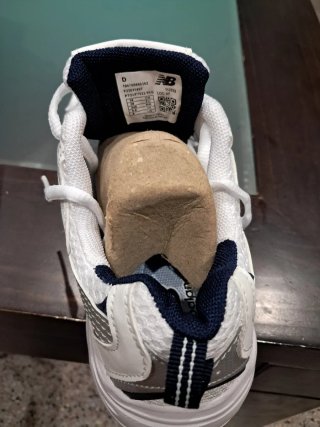 Sneakers New Balance 530 Taglia 38