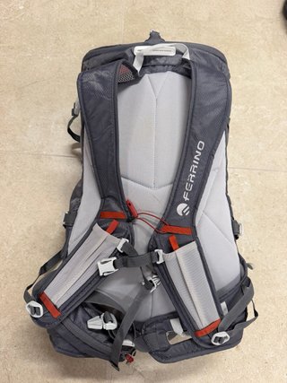 Mochila Ferrino Rutor 30