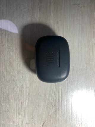 Auriculares JBL WABE BEAM Negros