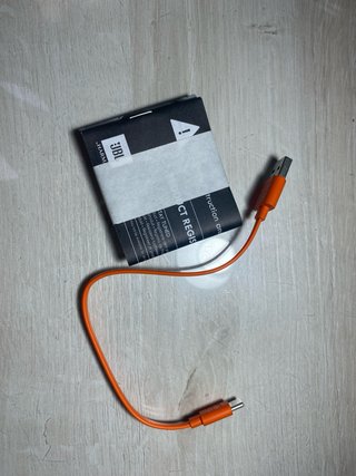 Auriculares JBL WABE BEAM Negros