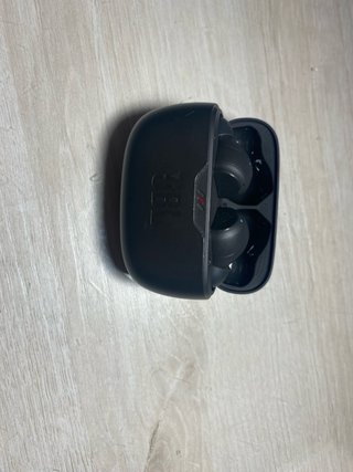 Auriculares JBL WABE BEAM Negros