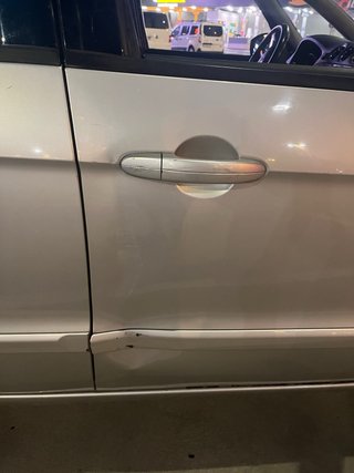 Ford Galaxy 2008