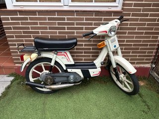 Piaggio Vespino ALX 1989