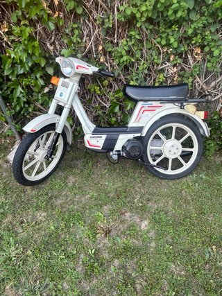 Piaggio Vespino ALX 1989