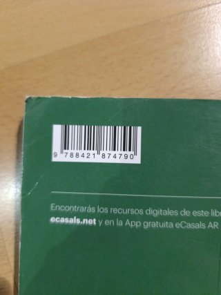 Libro Literatura Universal Casals