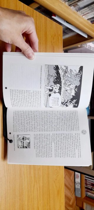 Mangavisión Guía del tebeo japonés