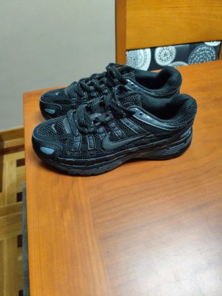 Zapatillas Nike Negras
