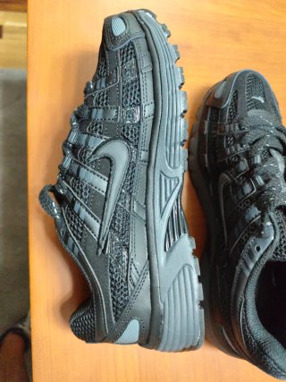 Zapatillas Nike Negras