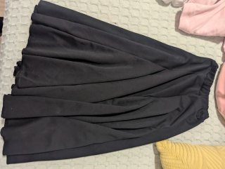 Ropa de Ballet/Danza Rosa y Blanca