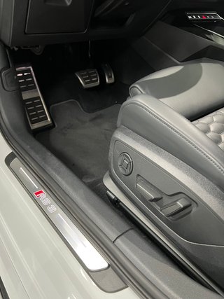 Audi A3 RS3 Sportback TFSI 294kW quattro S tron