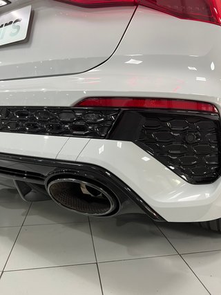 Audi A3 RS3 Sportback TFSI 294kW quattro S tron