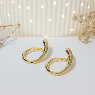 Pendientes Pandora Dorados
