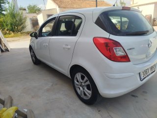 Opel Corsa 2014