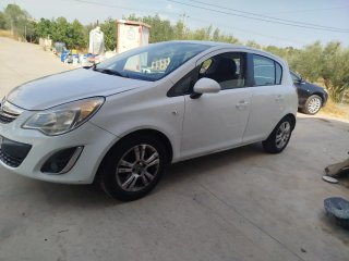 Opel Corsa 2014
