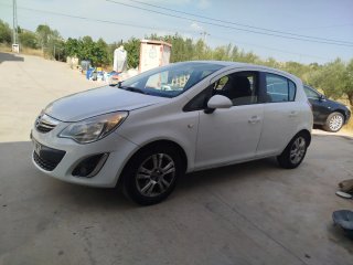 Opel Corsa 2014