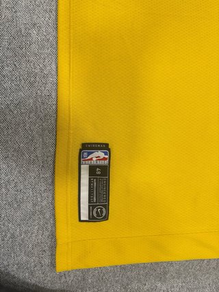 Camiseta Nike Lakers 23 Talla XXL