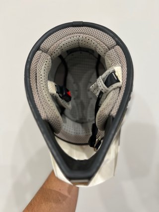 Casco Motocross Niño