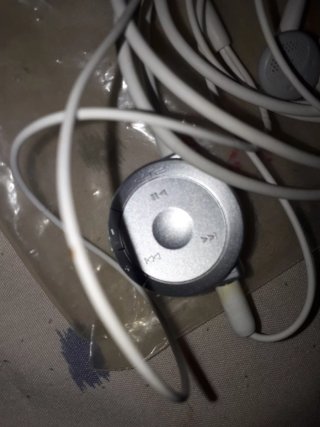 Auriculares Sony PSP