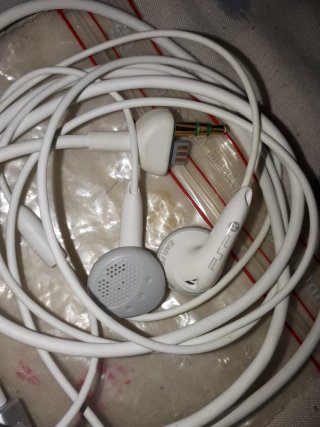 Auriculares Sony PSP