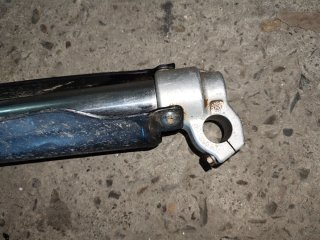 Horquillas WP GasGas EC250