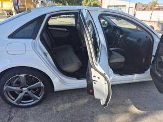 Audi A4 2008