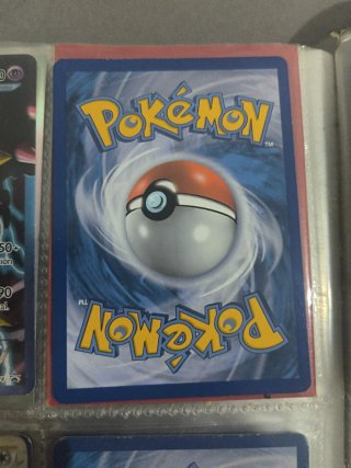 Carta Pokémon Darkrai BW73 Equipo Plasma