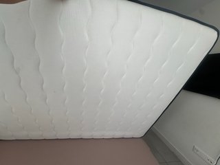 Canapé + Colchón Flex Pocket Spring 1600 150x190