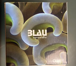 Filtro BLAU FM-120 hang on filter