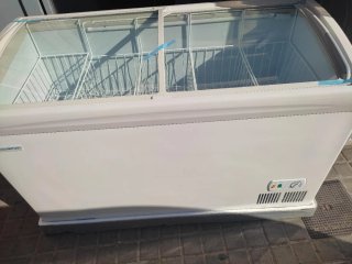 Congelador Horizontal MAQUIMPORT