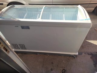 Congelador Horizontal MAQUIMPORT