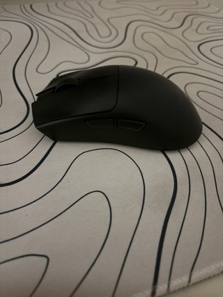 Raton Razer Viper V3 Hyperspeed Inalambrico