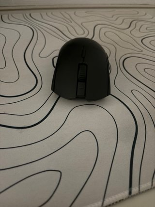 Raton Razer Viper V3 Hyperspeed Inalambrico