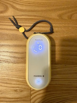 Tiralatte portatile Medela Freestyle Flex