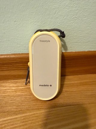 Tiralatte portatile Medela Freestyle Flex