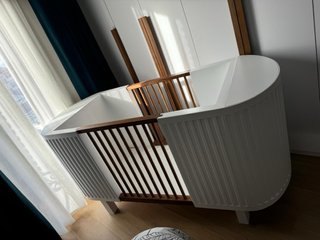 Culla Montessori per Bambini