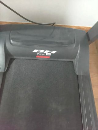 Cinta BH Pioneer R1 Poco Uso