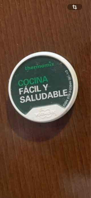 thermomix recetas