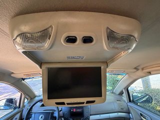 SsangYong Rodius 270XDi 165Cv 7 plazas