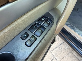 SsangYong Rodius 270XDi 165Cv 7 plazas