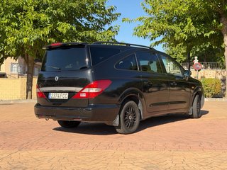 SsangYong Rodius 270XDi 165Cv 7 plazas