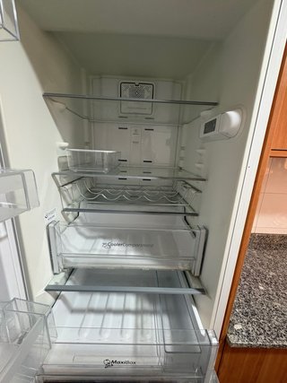 Nevera Whirlpool No Frost Blanca