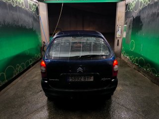 Citroen C3 Picasso 2003