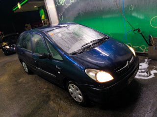 Citroen C3 Picasso 2003